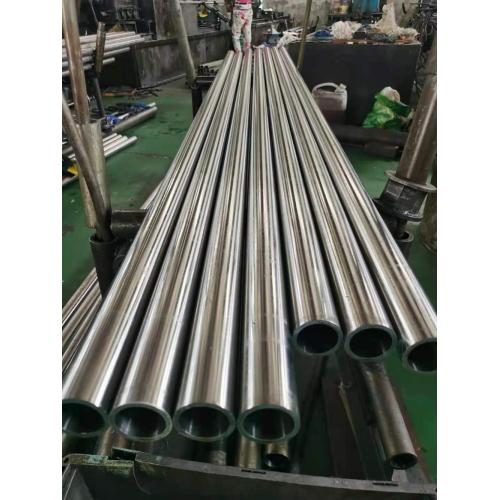 AISI 1026 carbon steel hollow piston rod