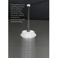 30mm Thickness Round shower head