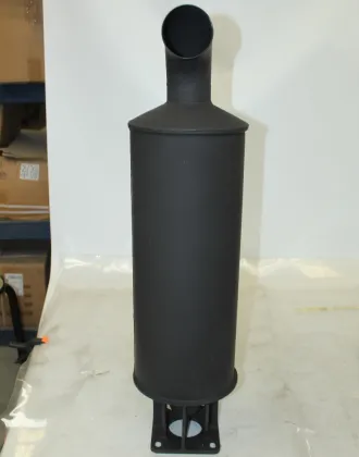 Brand Muffler 228300541 for XCMG XS123PDBR Road Roller