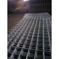 Concrete Reinforcing Steel Bar Galvanized Welded Wire Mesh Welded Mesh