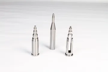 Shenzhen steel mould part manufacturer with hot sale precision parts of avionic