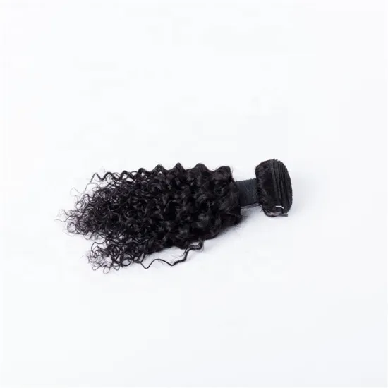 Wholesale Brazilian Water Wave Hair  Bundles Wholesale Virgin Brazilian Human Hair Extensions
