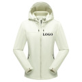 Wholesale High Quality Ladies Outdoor Windbreaker Jacket