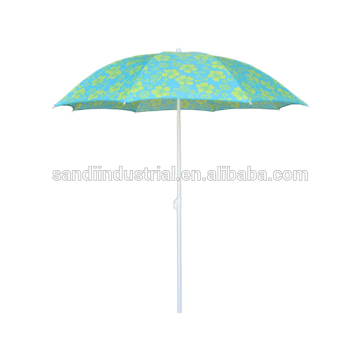 china made beach umbrella for sale