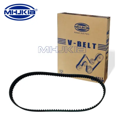 MHJKIA 24312-23002 Timing Belt For Hyundai Kia 2.0L Beta Engine