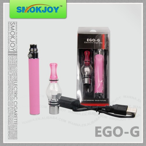 Hot Selling Electronic Cigarette Blister (smokjoy EGO G)