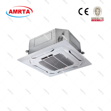 Tam DC Inverter Bireysel VRF VRV Klima