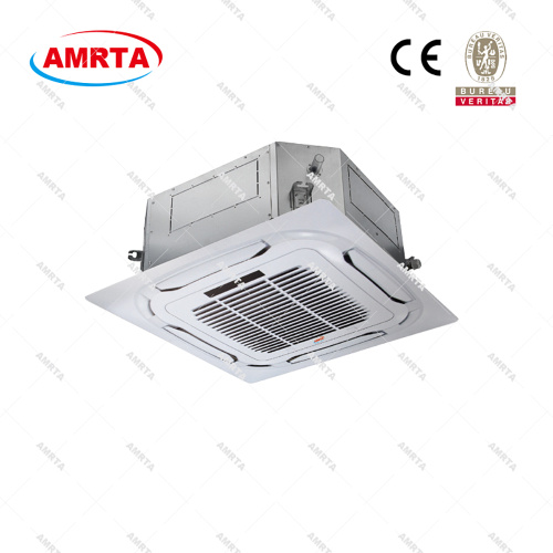 Condicionador de Ar Completo DC Inverter Individual VRF VRV