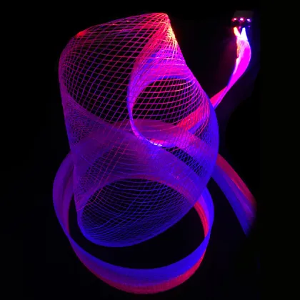 Fantasia Fiber optic Sunlight Lamp