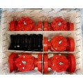 2 1/16 '' 5000PSI Válvula de retenção