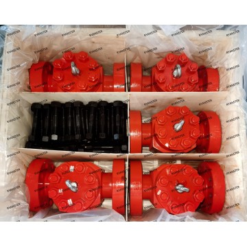 2 1/16'' 5000PSI Check Valve