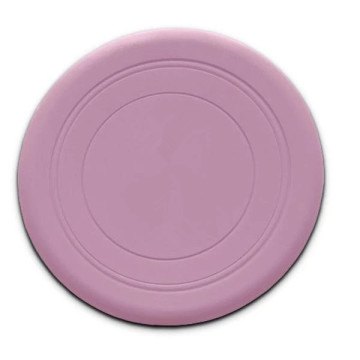 Silicone Silicone Flying Disc lance jogo para praia