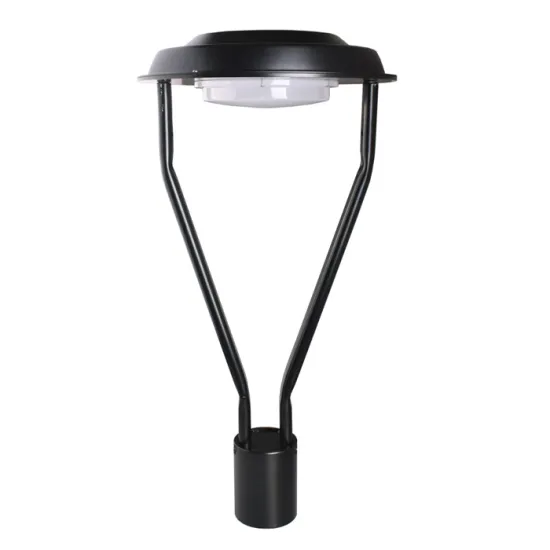 5-Year Warranty LED Garden Post Top Light: Replacing Metal Halide & HPS Lamps (2200k-6700k, 60W)