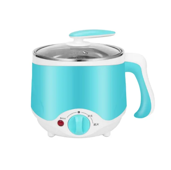 Mini Cooking Pot Electric Pot for Cooking