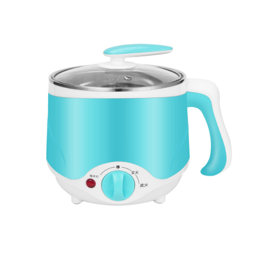 Mini-kookpot Elektrische pan voor koken