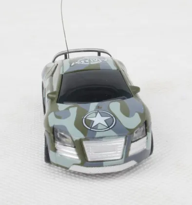 mini rc car coke mini rc small car with bomb packing mini rc car toys