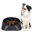 Anti-choke Dog Feed Bowl