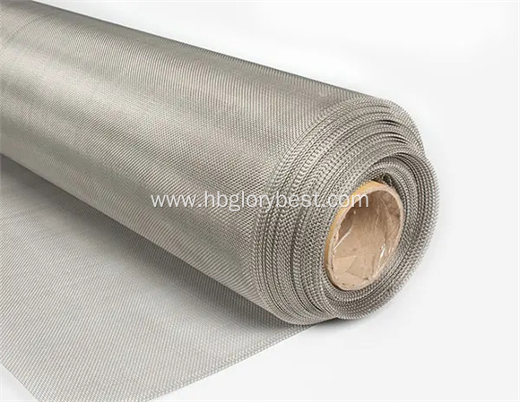 decorative stainless steel wire mesh