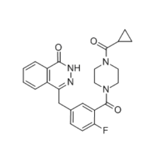 PARP αναστολέας Olaparib CAS 763113-22-0