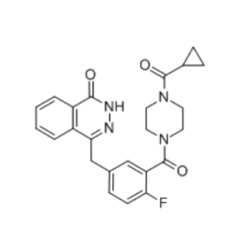 Inhibidor de PARP Olaparib CAS 763113-22-0