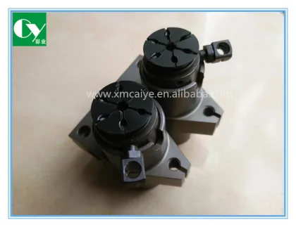 Forwarding sucker for KBA printing machine