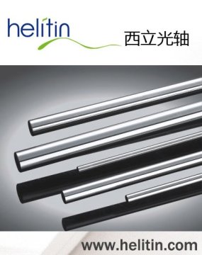 Helitin good straightness chrome plated axis