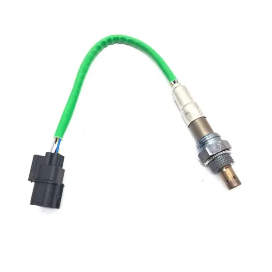 Front O2 Oxygen Sensor for Honda Acura 07-09 MDX V6 3.7