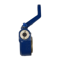 HYVI465E brake adjusting arm bus slack adjusters