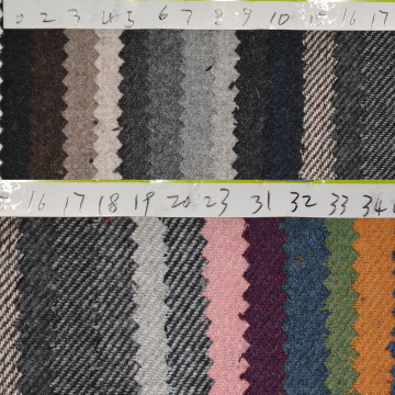 18 flanges de sarja ecológicos