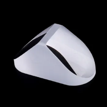 K9 Material Right Angle Triangle Prism for Optical Telescopes