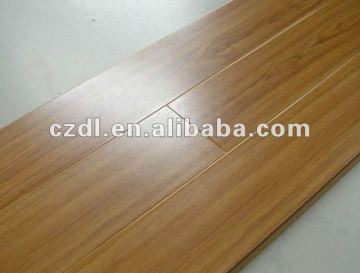 Changzhou DLF AC3 Class 31 Quality Craft Laminate Flooring