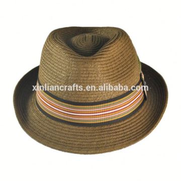 hand made mexican straw hats