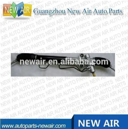 STEERING RACK FOR MITSUBISHI PAJERO V75 MR554233