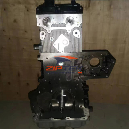 HFC4DB2-1D1 Engine for JAC original parts