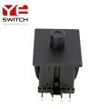 Yeswitch PG-04 Ridning Momentary Mower Safety Seat Switch