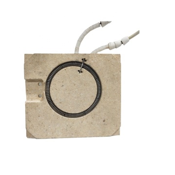 SUYUSONIC Infrared Heating Wire - China Manufacturer of Welding Equipment Spare Parts