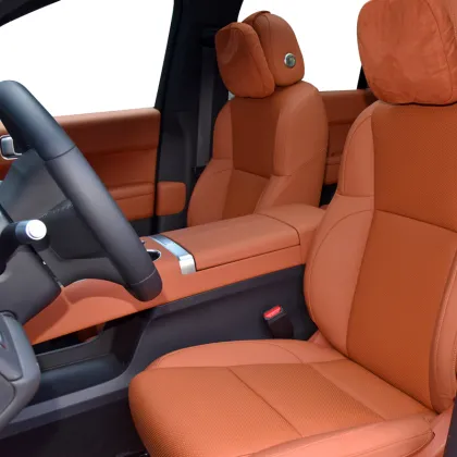 Lixiang L9 Pro Electric SUV