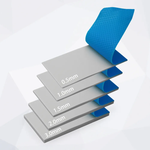 AMG hochwertige thermische leitfähige Pads