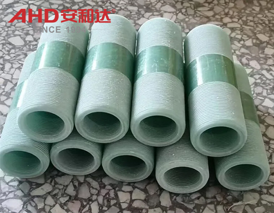 FR4 Glassfiber processing part