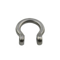 Alloy Steel Investment Casting Hardware -varusteet