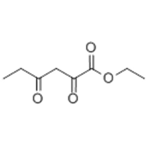 ETHYL PROPIONYL PYRUVATE CAS 13246-52-1