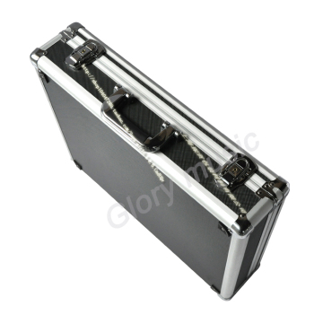 Chloris Document Aluminum Flight Case