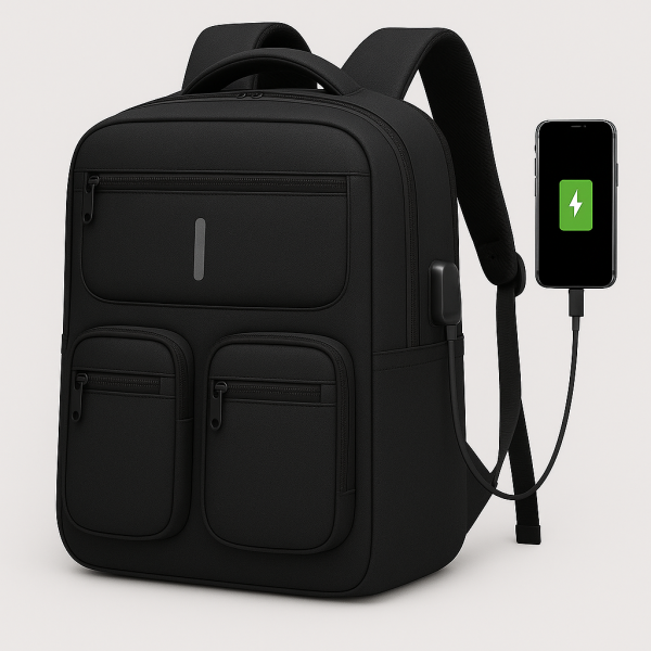 2025 Business leisure travel computer backpack