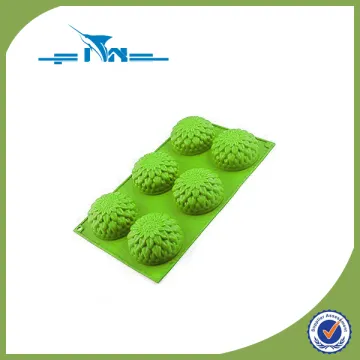 Multifunctional dragon cake pan with CE certificate