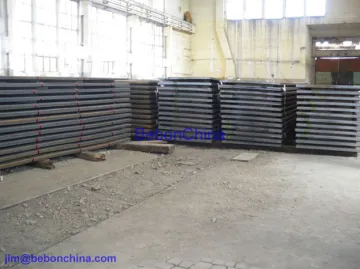 S275N,S275NL,EN10113 S275N,S275NL steel plate