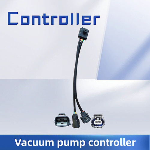 Інавацыйнае рашэнне кантролера тармазоў аўтамабіля