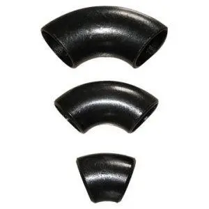 DIN2605 45D L/R ELBOW