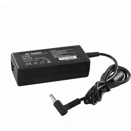 Laptop Adapter 19.5V 3.34A 65W Dell AC Charger