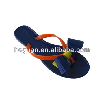 Women's PVC Jelly sandals 8HG13040