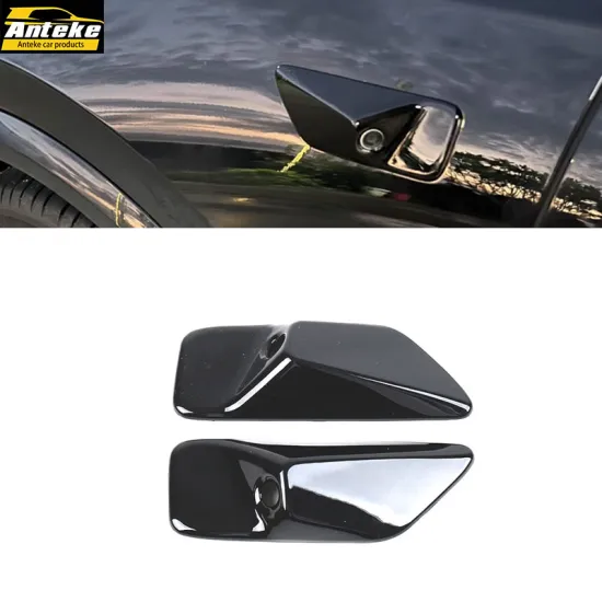 OEM Automotive ABS Exterior Parts for 2023 LiAuto L7 Fender Camera Protection Cover